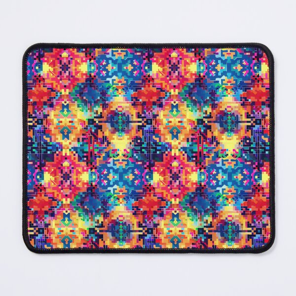 Item preview, Large shiny pixels designed and sold by MidArtForge.
