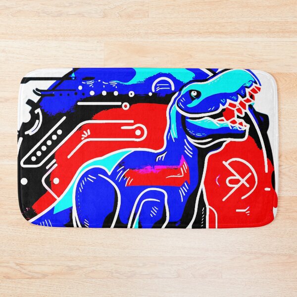 Item preview, Radiant Dino designed and sold by nongengz.