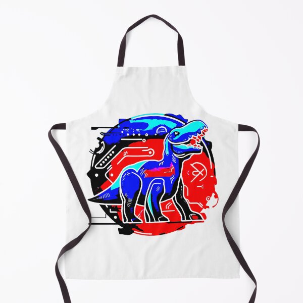 Item preview, Radiant Dino designed and sold by nongengz.