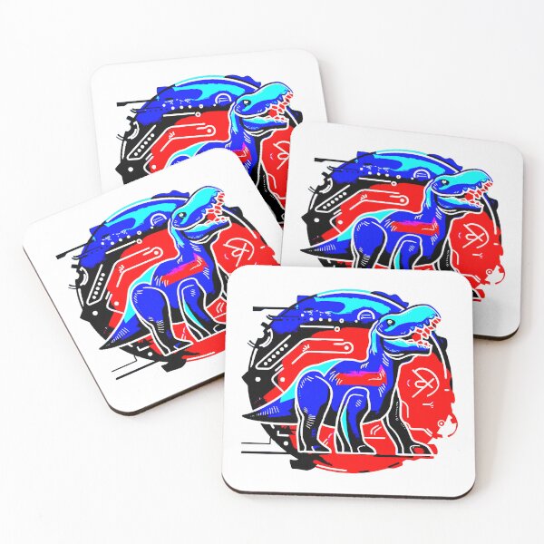 Item preview, Radiant Dino designed and sold by nongengz.