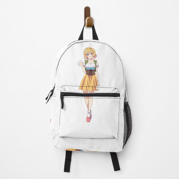 Item preview, Rent_A_Girlfriend_Nanami Mami designed and sold by Designnnyy.