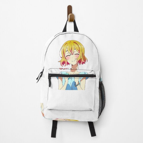 Item preview, Rent_A_Girlfriend_Nanami Mami designed and sold by Designnnyy.