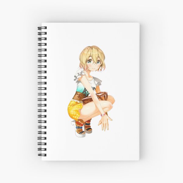 Item preview, Rent_A_Girlfriend_Nanami Mami designed and sold by Designnnyy.