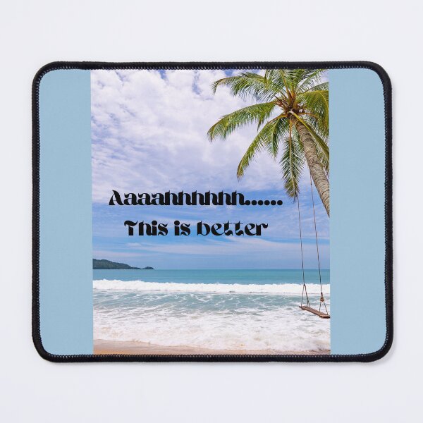 Item preview, Sea Escape designed and sold by Project Remission, LLC.