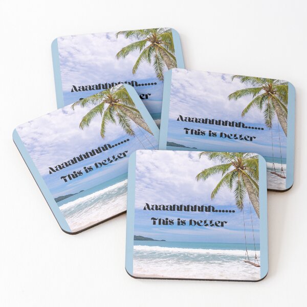 Item preview, Sea Escape designed and sold by Project Remission, LLC.