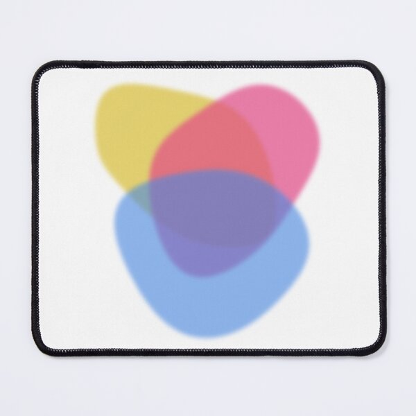 Item preview, ABSTRACT COLOUR PEBBLES designed and sold by Dinahspace.