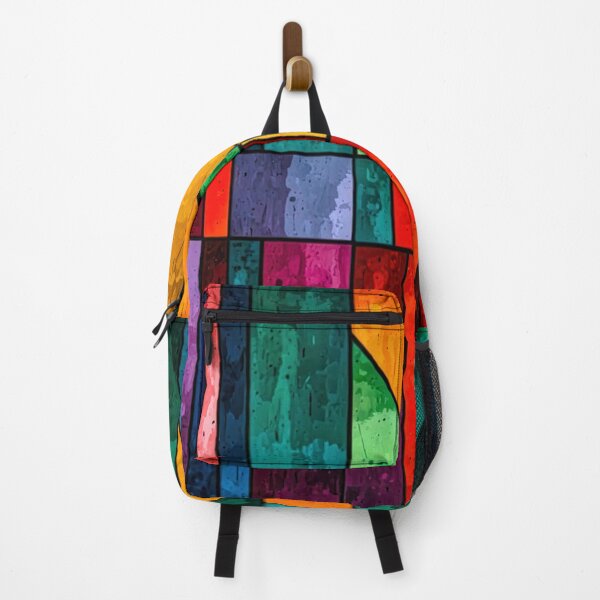 Item preview, Color Abstracts no 10 designed and sold by Glenburn Graphics.