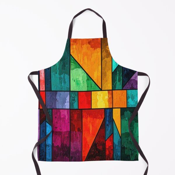 Item preview, Color Abstracts no 10 designed and sold by Glenburn Graphics.