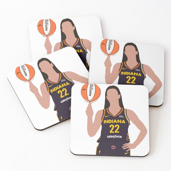 Item preview, Caitlin Clark Fever  designed and sold by shuttersports.