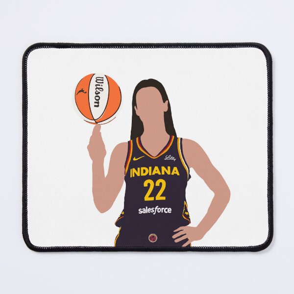 Item preview, Caitlin Clark Fever  designed and sold by shuttersports.