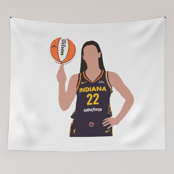 Item preview, Caitlin Clark Fever  designed and sold by shuttersports.