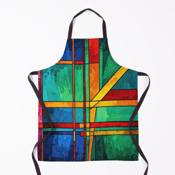 Item preview, Color Abstracts no 11 designed and sold by Glenburn Graphics.