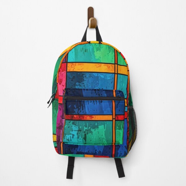 Item preview, Color Abstracts no 11 designed and sold by Glenburn Graphics.