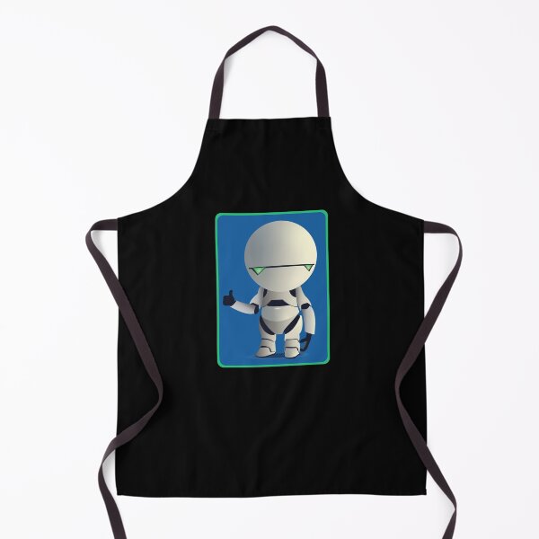 Item preview, Robot Hitchhiker designed and sold by AMERICANCHEEZ.