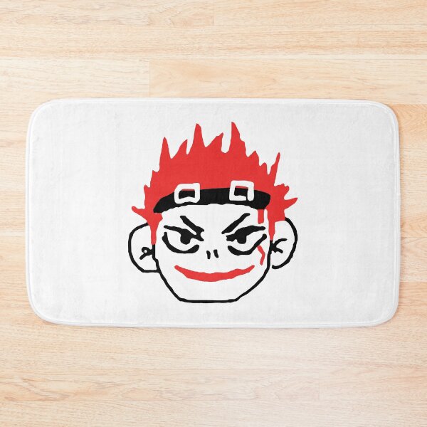 Item preview, Eustass Kid / Captain Kid / Kid Pirates / Jaggy designed and sold by FriskySloths.
