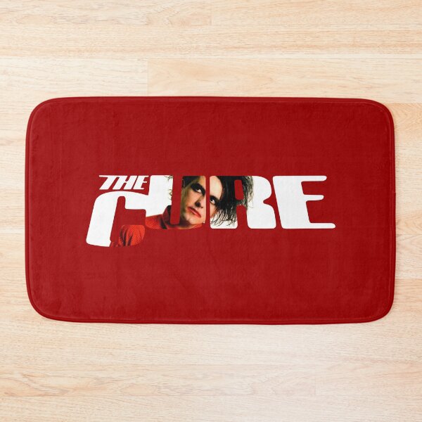 Item preview, The Cure - Robert Smith designed and sold by RustyTears.