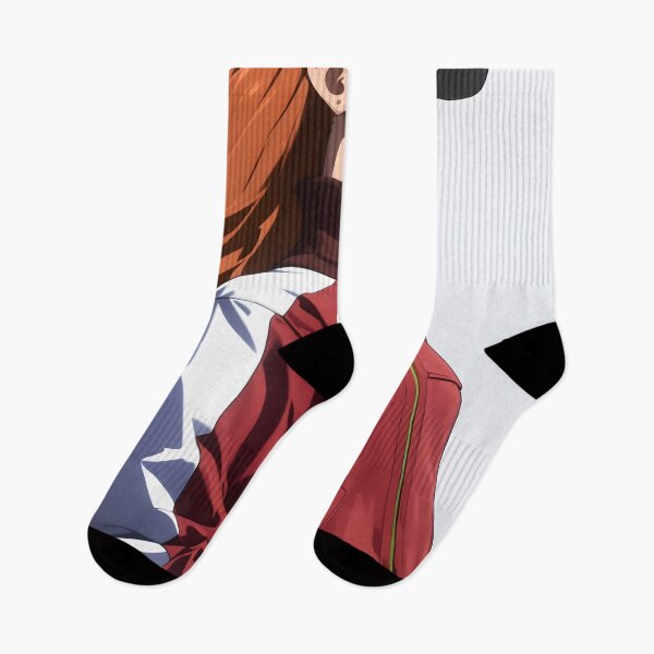 Item preview, Asuka Langley - Evangelion 19 designed and sold by Infinite-Aspire.