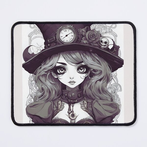 Item preview, Goggles & Grimoires   designed and sold by FitEnvy.