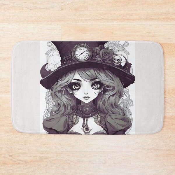 Item preview, Goggles & Grimoires   designed and sold by FitEnvy.