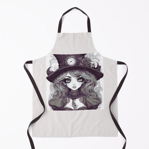 Item preview, Goggles & Grimoires designed and sold by FitEnvy.