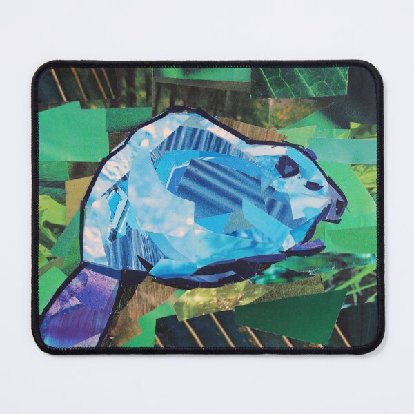 Item preview, Blue Beaver designed and sold by megancoyle.