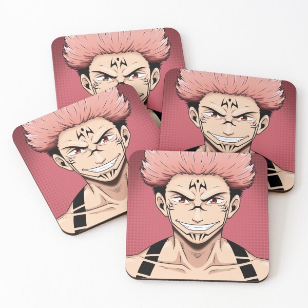 Item preview, Demon Comic Style designed and sold by Retratosanime.