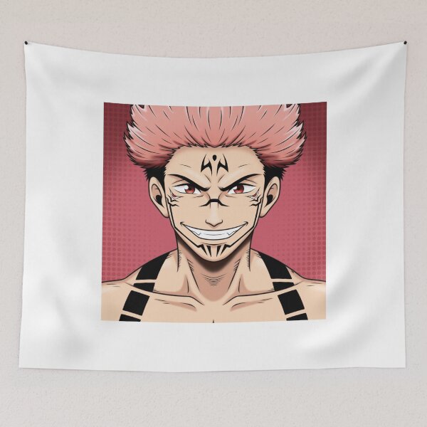 Item preview, Demon Comic Style designed and sold by Retratosanime.