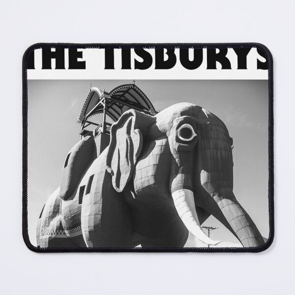 Item preview, Tisburys Lucy T designed and sold by Hank Frenkel.