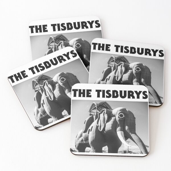 Item preview, Tisburys Lucy T designed and sold by Hank Frenkel.