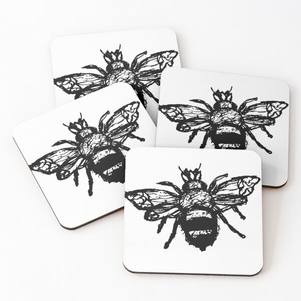 Item preview, QueenB designed and sold by KH1design.
