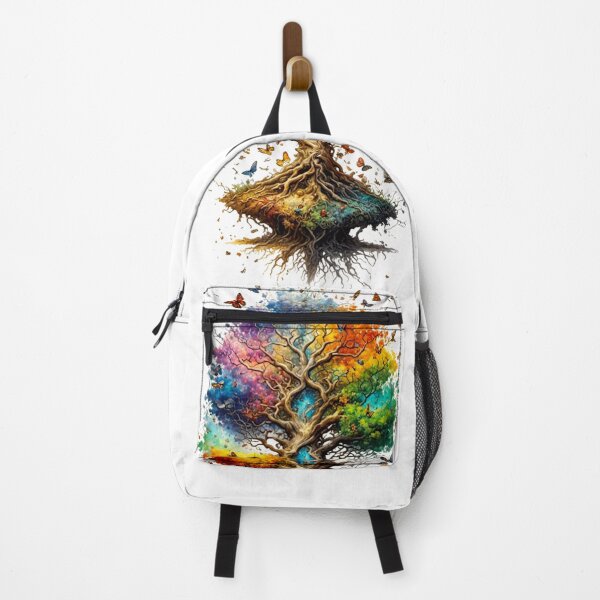 Item preview, Tree of Life designed and sold by fluidwatercolor.