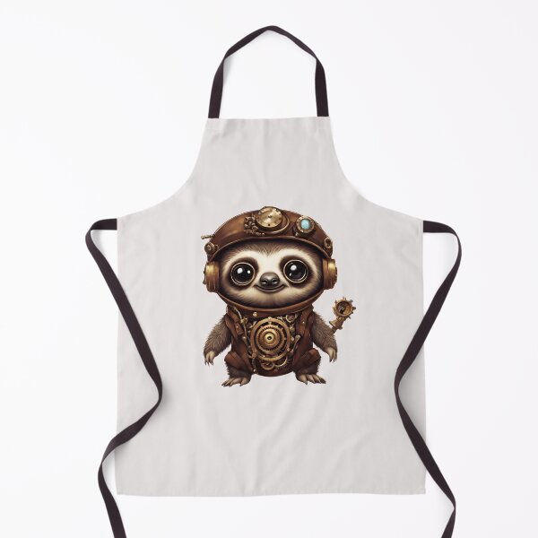 Item preview, The Cogwork Climber designed and sold by FitEnvy.
