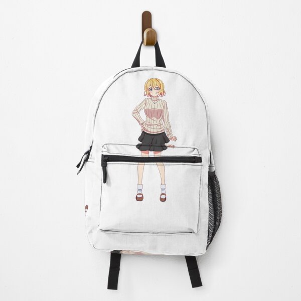 Item preview, Rent_A_Girlfriend_Nanami Mami designed and sold by Designnnyy.
