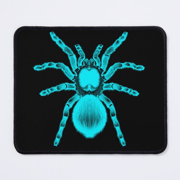 Item preview, Spider and dragonfly designed and sold by isabelthwaites.