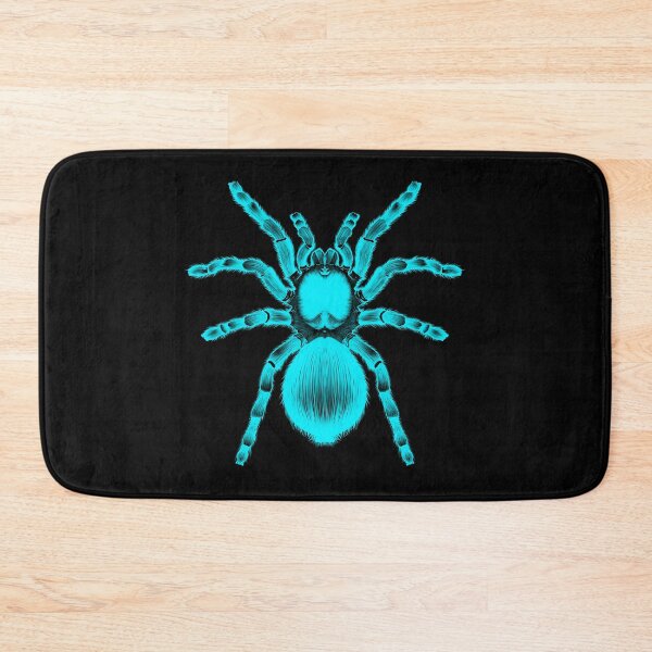 Item preview, Spider and dragonfly  designed and sold by isabelthwaites.