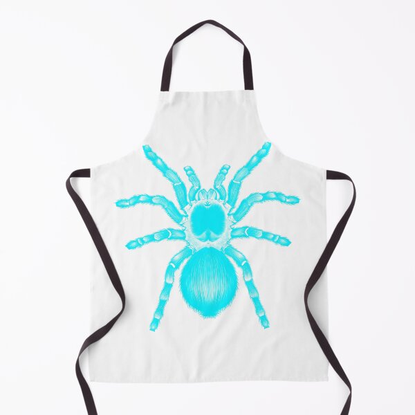 Item preview, Spider and dragonfly designed and sold by isabelthwaites.