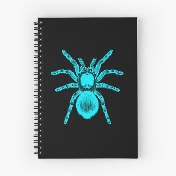Item preview, Spider and dragonfly  designed and sold by isabelthwaites.