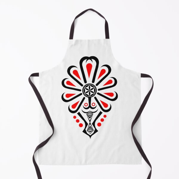 Item preview, Folk pattern of Polish highlanders - Parzenica designed and sold by mikistudio.