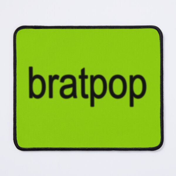 Item preview, bratpop designed and sold by nalein.