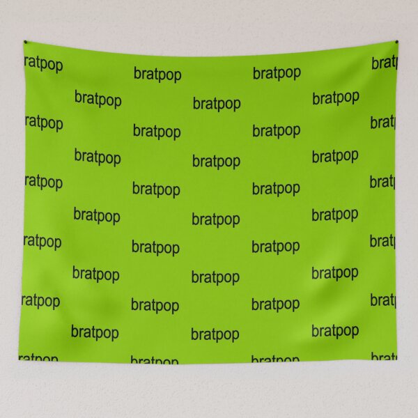 Item preview, bratpop designed and sold by nalein.