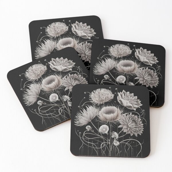 Item preview, Flowers. A bouquet of wild flowers designed and sold by MagelliShop.