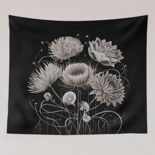 Item preview, Flowers. A bouquet of wild flowers designed and sold by MagelliShop.