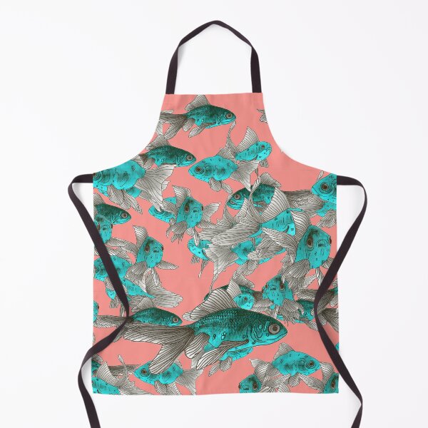 Item preview, Goldfish designed and sold by Flower Magic .