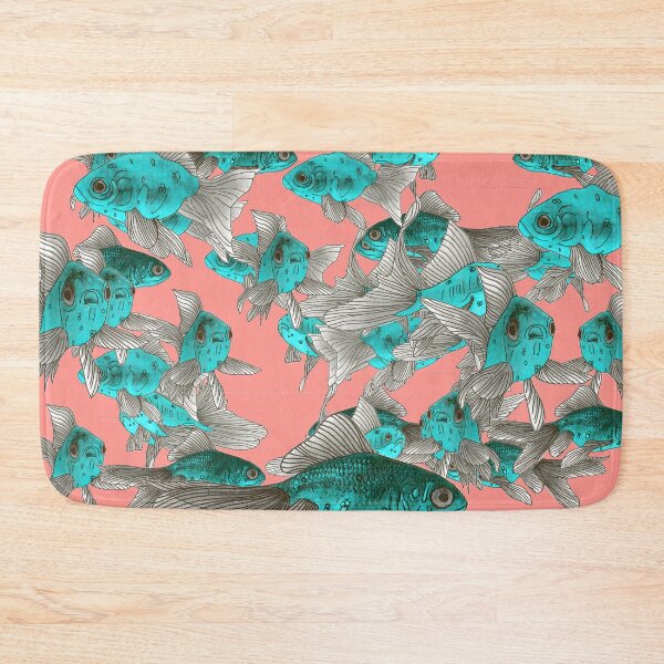 Item preview, Goldfish  designed and sold by Flower Magic .