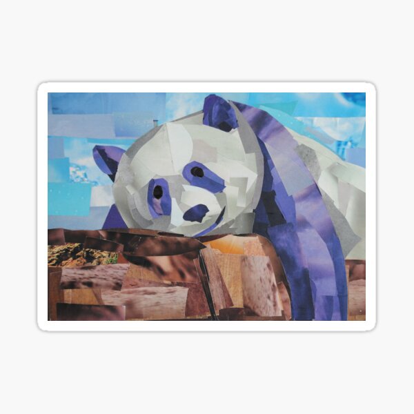 Item preview, Lounging Panda designed and sold by megancoyle.