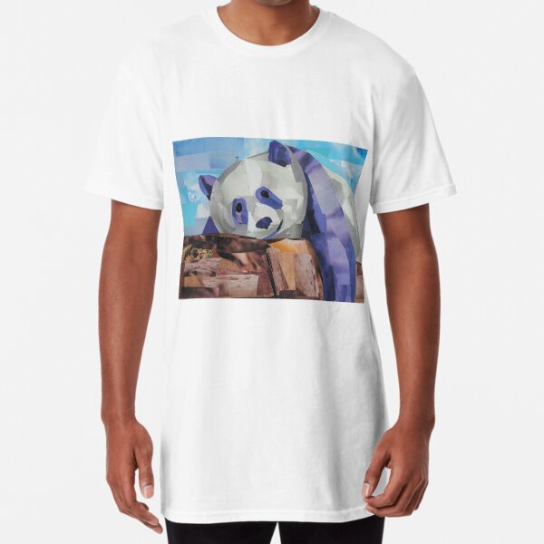 Item preview, Lounging Panda designed and sold by megancoyle.