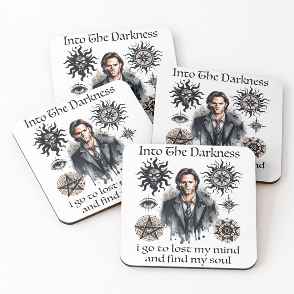 Item preview, Sam-Winchester designed and sold by erkinmaddison.