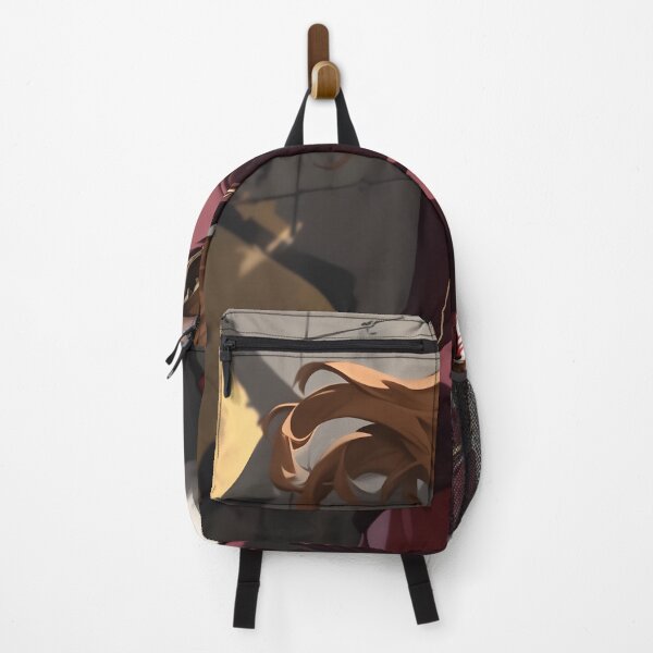 Item preview, Asuka Langley - Evangelion 21 designed and sold by Infinite-Aspire.