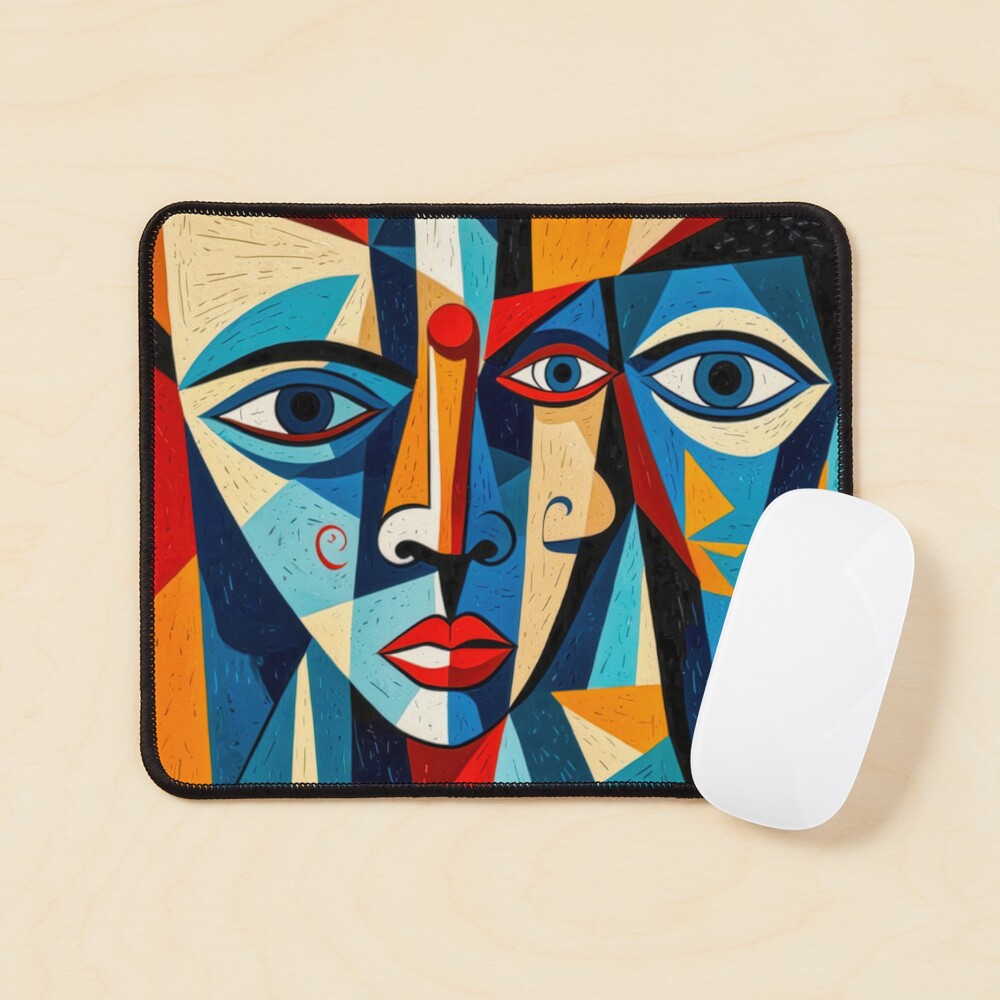 Item preview, Mouse Pad designed and sold by RivenWaters.