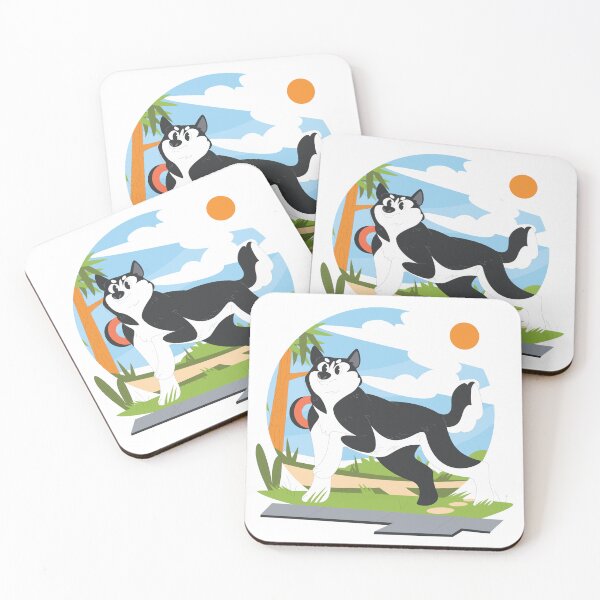 Item preview, cat skating condition designed and sold by Biw-34.